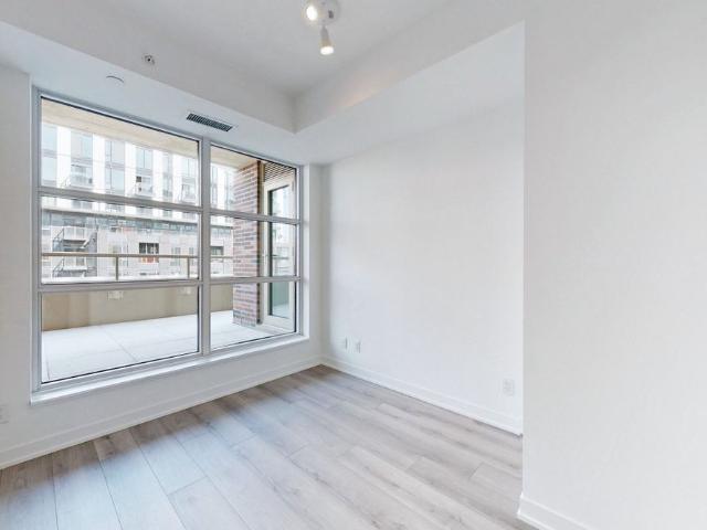 Apartment for rent in Davenport, Toronto