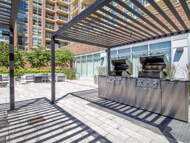 Apartment for rent in Woburn, Ontario