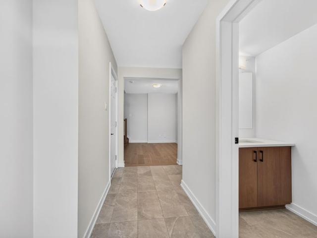 Townhouse for rent in Mulhurst Bay, Ontario