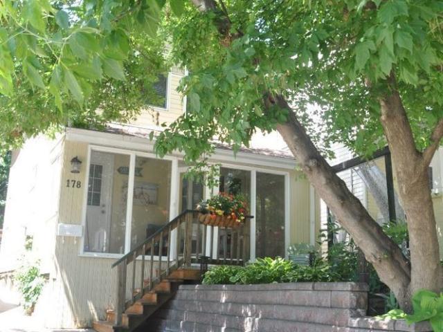House for rent in Beaches—East York, Toronto
