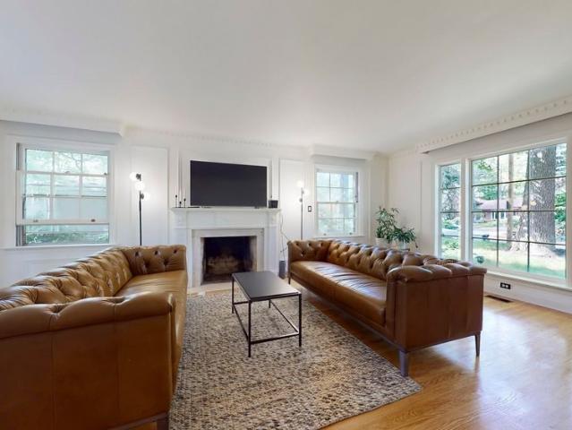 House for rent in Mississauga, Ontario