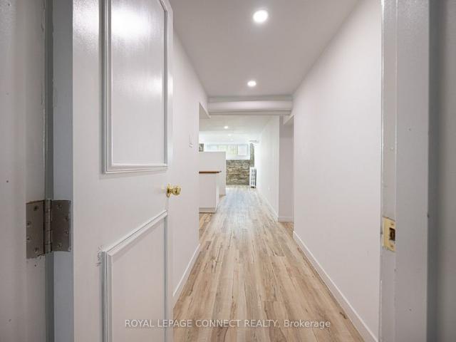 House for rent in Woburn, Ontario