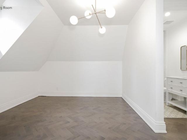 House for rent in Woburn, Ontario
