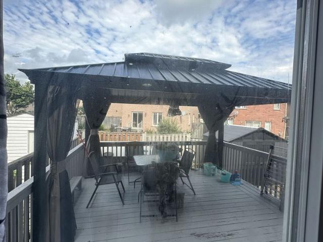 House for rent in Woburn, Ontario