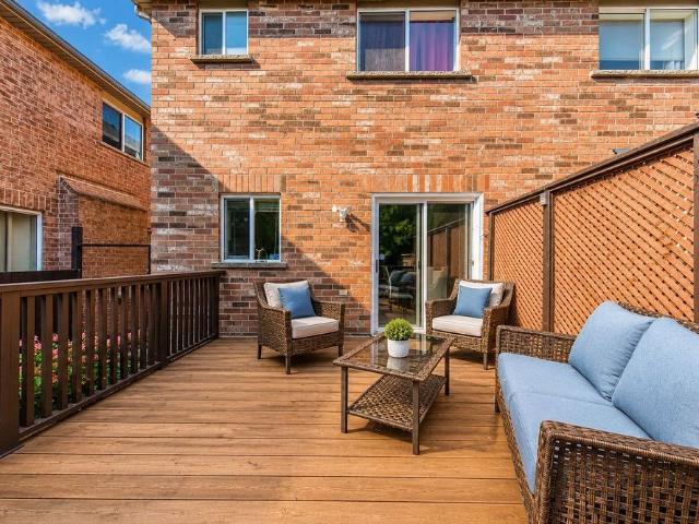 House for rent in Burlington, Ontario