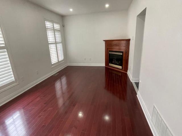 House for rent in York, Ontario