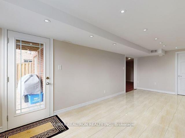 Apartment for rent in Bradford West Gwillimbury, Central Ontario