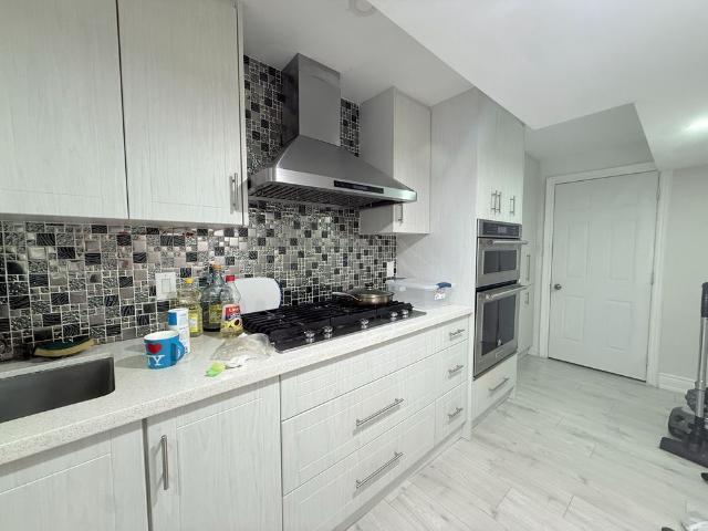 House for rent in Bradford West Gwillimbury, Ontario