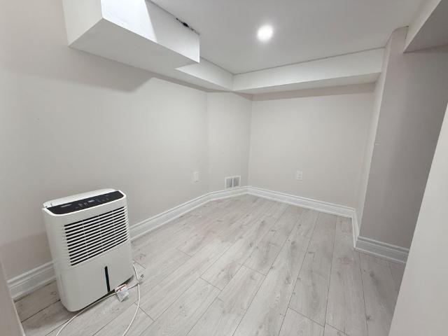 House for rent in Bradford West Gwillimbury, Central Ontario
