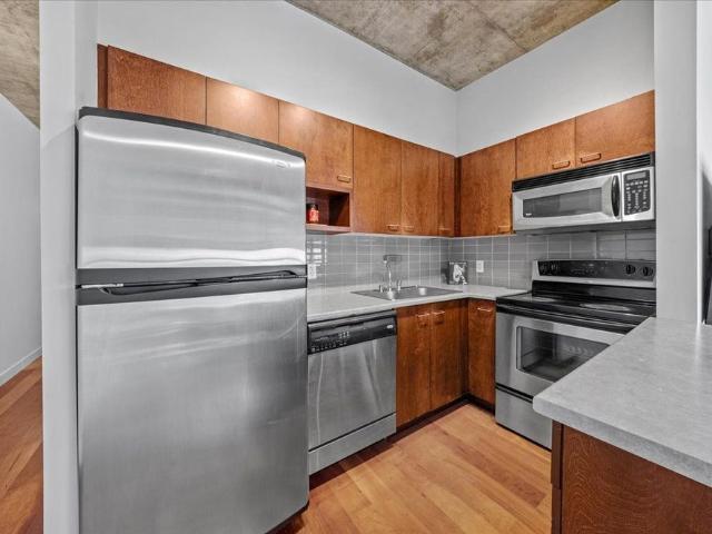 Apartment for rent in Rideau-Vanier, Ottawa