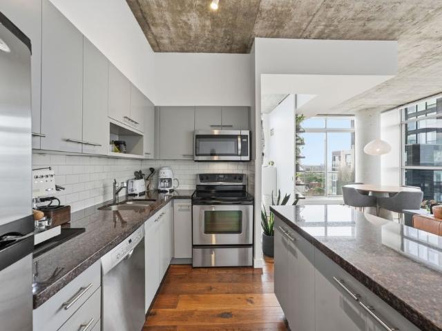 Apartment for rent in Mulhurst Bay, Ontario