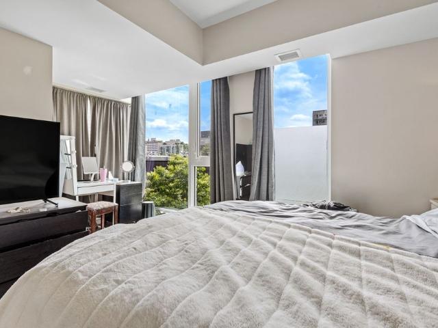 Apartment for rent in Mulhurst Bay, Ontario