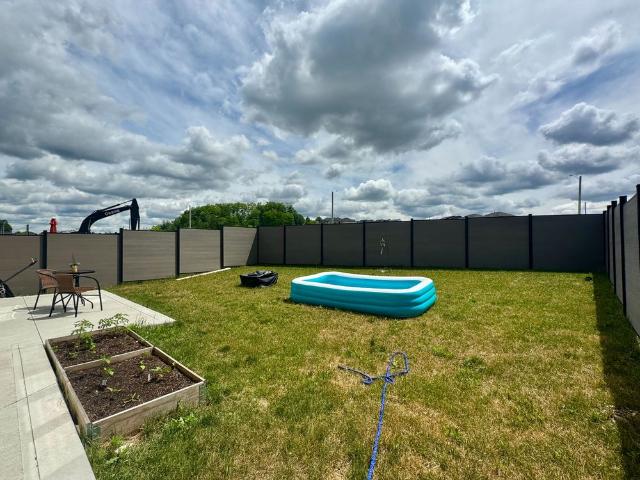 House for rent in Kitchener, Ontario