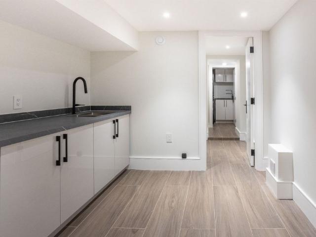 House for rent in Woburn, Ontario