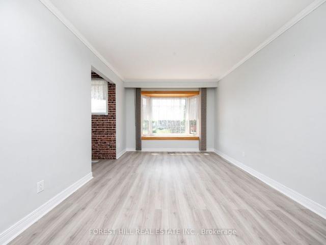 House for rent in York, Ontario