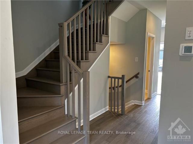 Townhouse for rent in Mulhurst Bay, Ontario