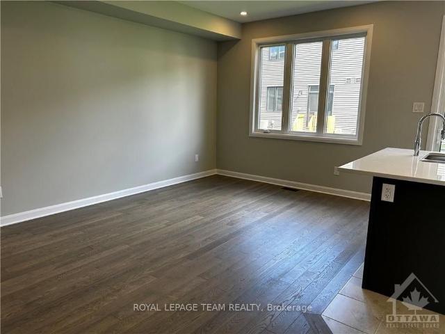 Townhouse for rent in Mulhurst Bay, Ontario