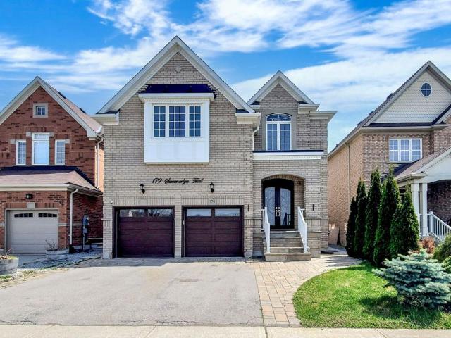 Apartment for rent in Bradford West Gwillimbury, Ontario