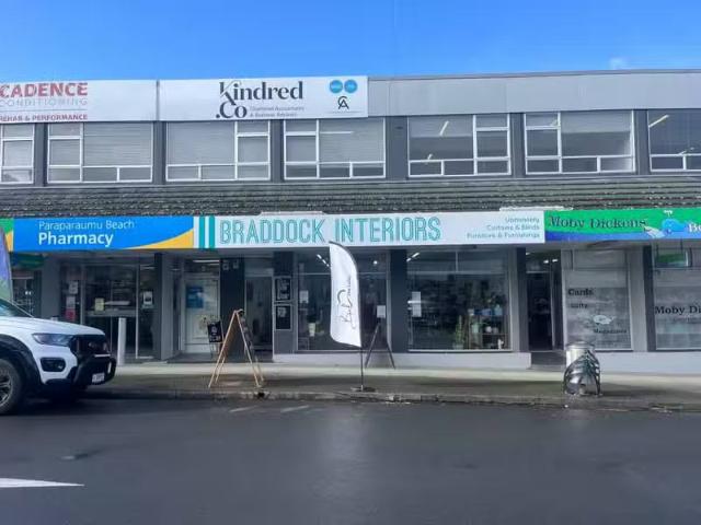 House for rent in Paraparaumu, Wellington