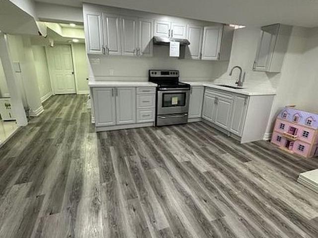 House for rent in York, Ontario