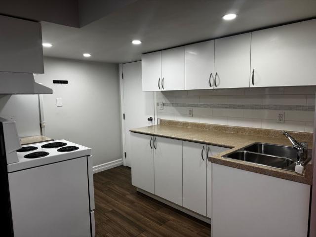 Apartment for rent in Georgina, Ontario