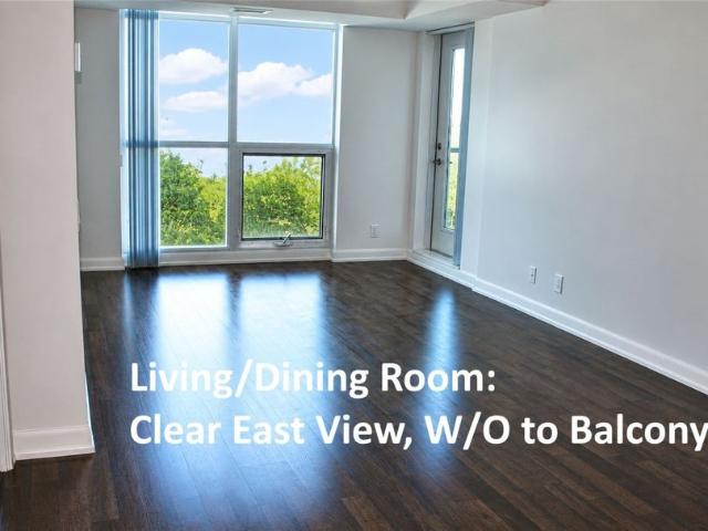 Apartment for rent in Woburn, Ontario