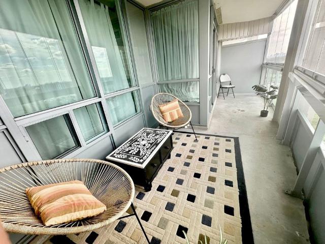 Apartment for rent in Woburn, Ontario