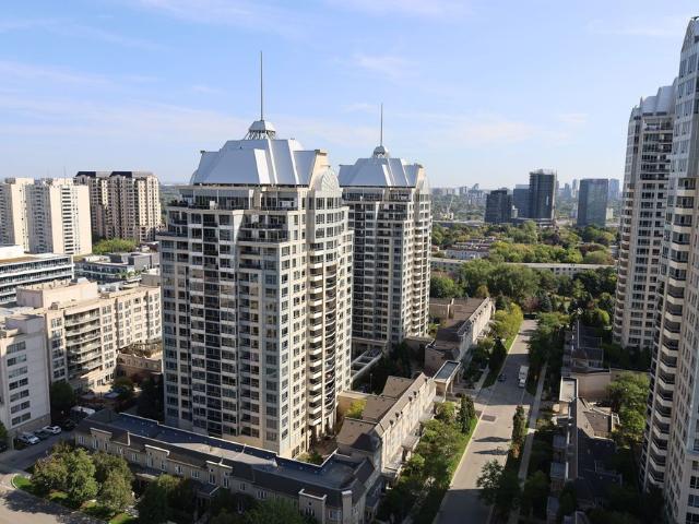 Apartment for rent in Don Valley North, Toronto