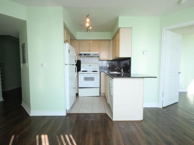 Apartment for rent in Don Valley North, Toronto