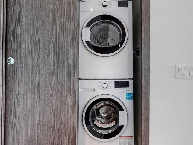 Apartment for rent in Woburn, Ontario