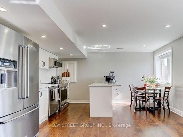 Apartment for rent in Golden Horseshoe, Ontario