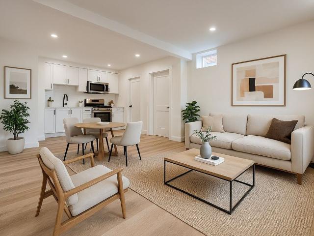Apartment for rent in Nobleton, King