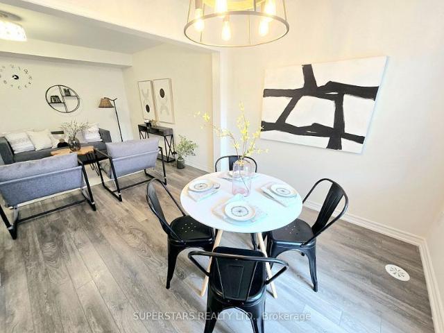 Townhouse for rent in Durham, Ontario
