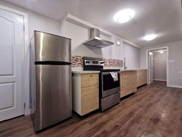 Apartment for rent in York, Ontario