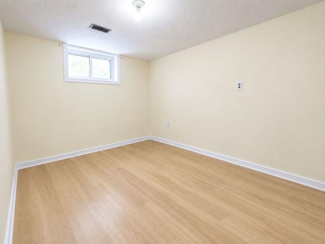 House for rent in York Centre, Toronto