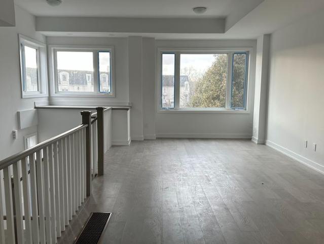 Townhouse for rent in York, Ontario