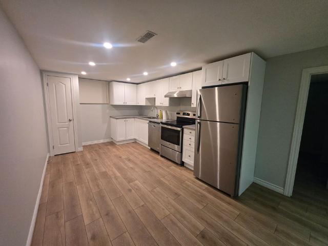 Apartment for rent in Barrie, Ontario