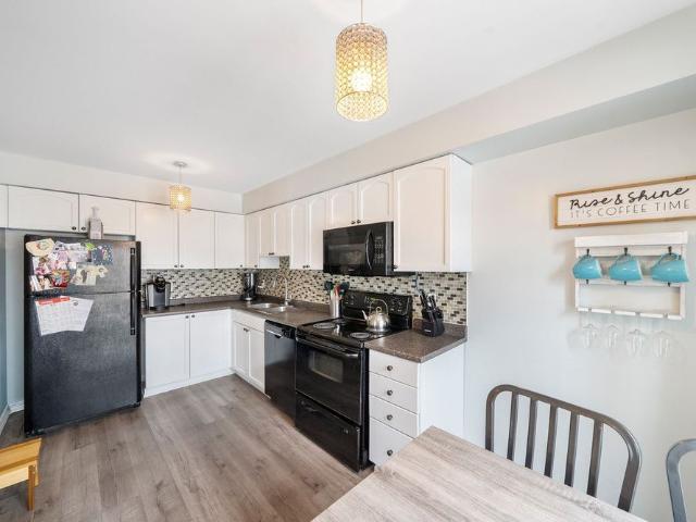 Apartment for rent in Barrie, Ontario
