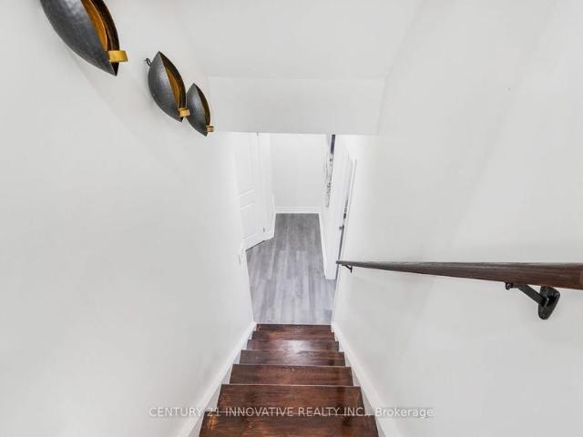House for rent in Durham, Ontario