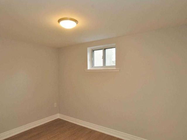 House for rent in Woburn, Ontario