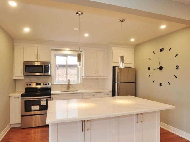 House for rent in Woburn, Ontario