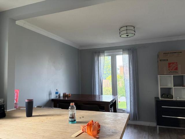 Apartment for rent in Barrie, Ontario