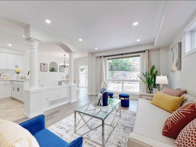 House for rent in Rickson Ridge Neighbourhood Association, Guelph