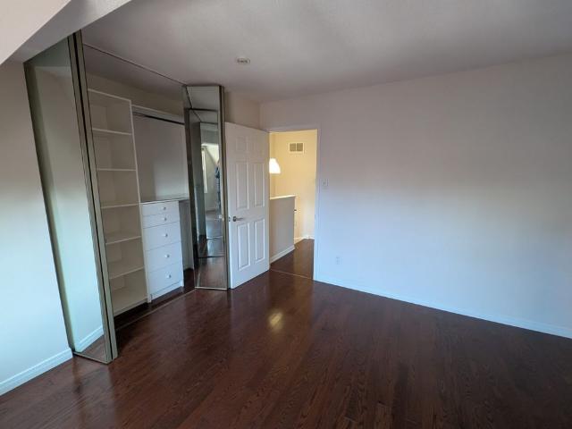 Townhouse for rent in Woburn, Ontario