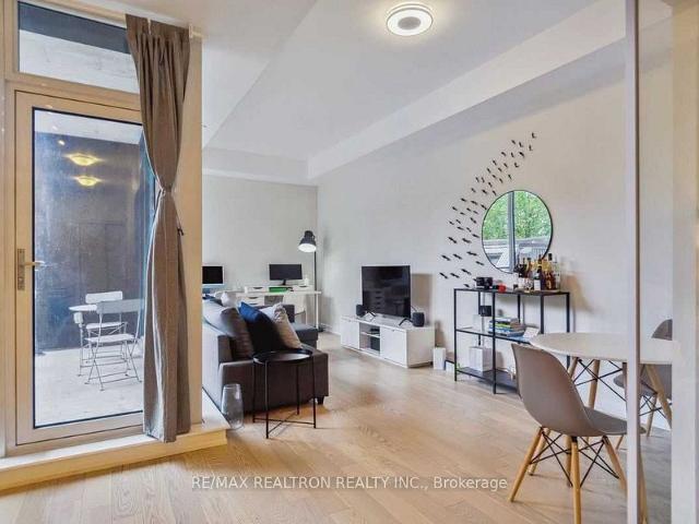 Apartment for rent in Woburn, Ontario