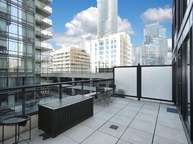 Apartment for rent in Woburn, Ontario