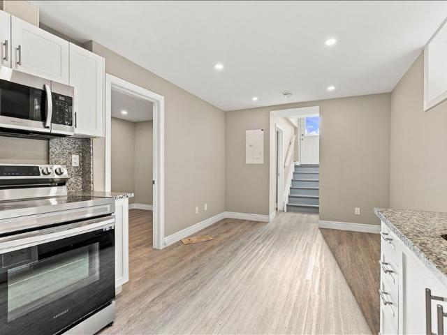 House for rent in City Commercial Core, Kitchener