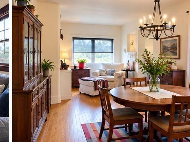 Apartment for rent in Huntsville, Central Ontario