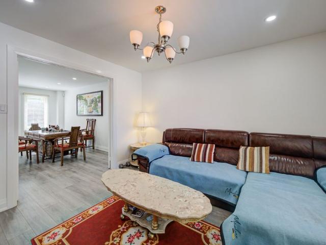 House for rent in York, Ontario