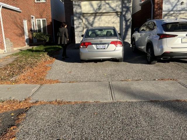 House for rent in Scarborough North, Toronto